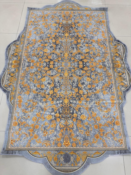 Ковер DIBA SOL40