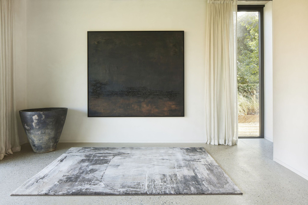 Ковер Argentum 63843 9293