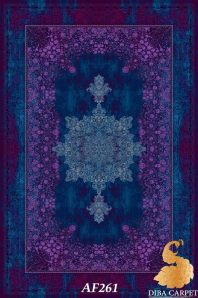Ковер DIBA AF261
