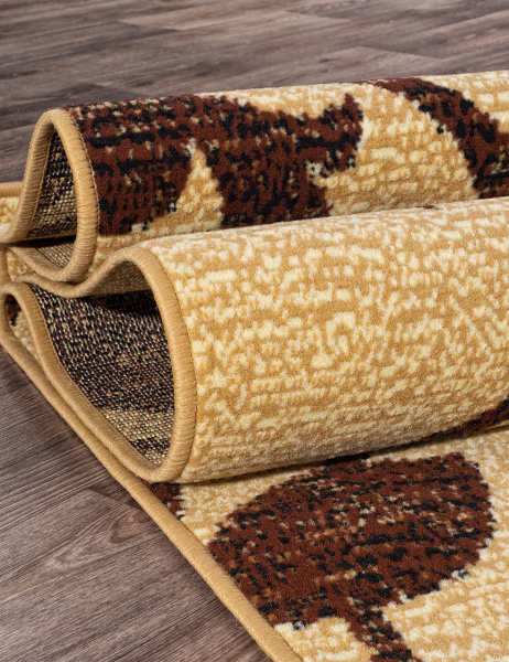 Ковер LAGUNA d184 BEIGE