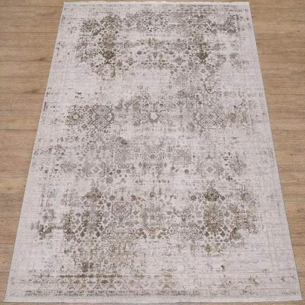 Ковер Art Deco 3032C BEIGE / MINK_2