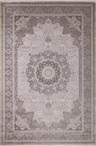 Ковер CABINET A028AR L.GREY / L.BEIGE