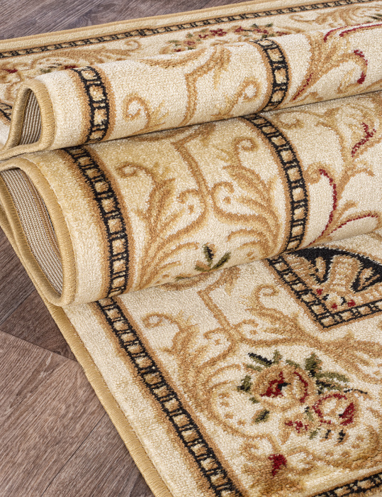 Ковер OLYMPOS d066 CREAM