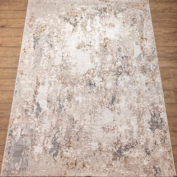 Ковер Polo K723A CREAM / D_GRAY