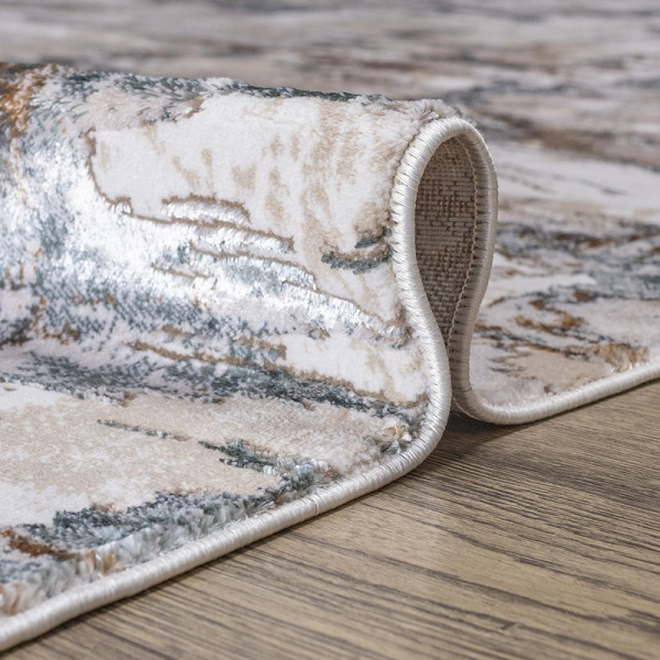 Ковер Ascona 3988A BEJ / BEJ