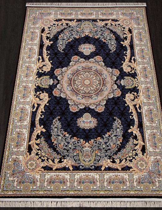 Ковер SHIRAZ 5661 000