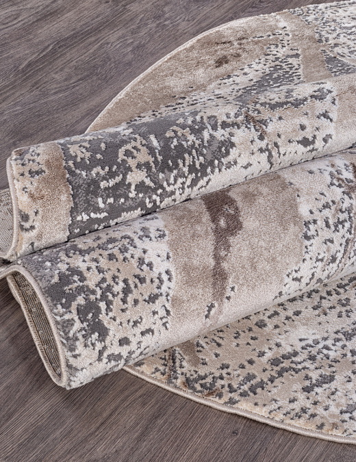 Ковер ARMINA 04022C GREY / BROWN