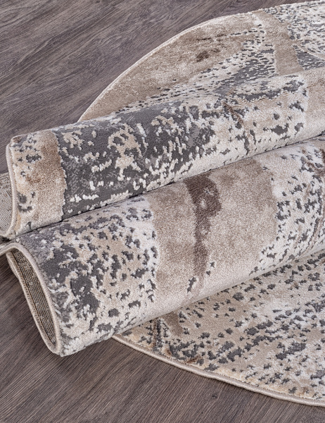 Ковер ARMINA 04022C GREY / BROWN