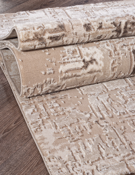 Ковер ARMINA 03724A BROWN / BROWN