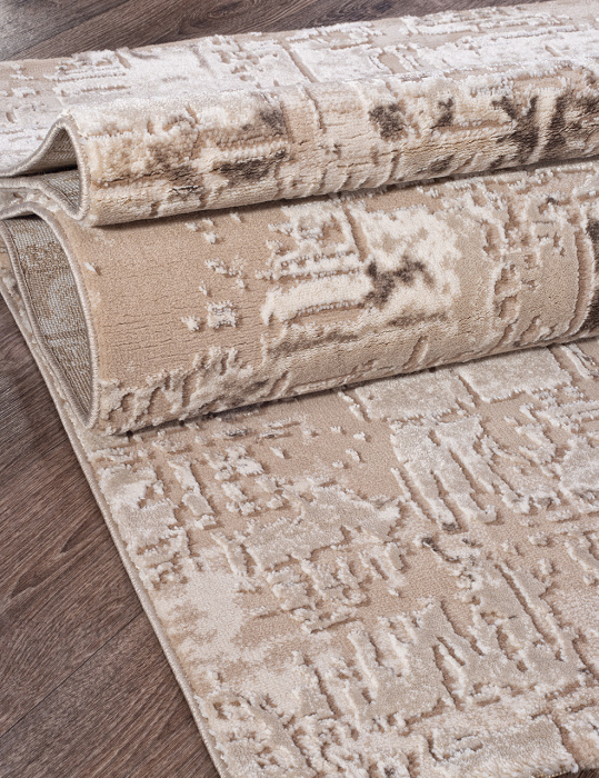 Ковер ARMINA 03724A BROWN / BROWN