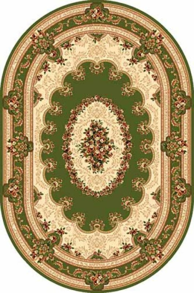 Ковер DA VINCI 5440 GREEN