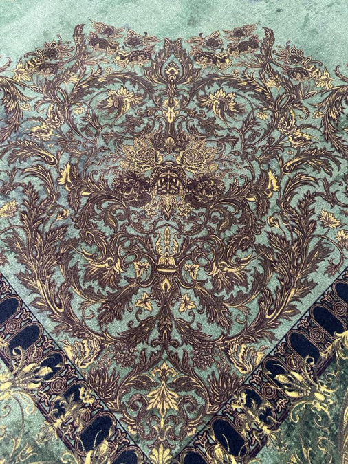 Ковер DIBA AF271