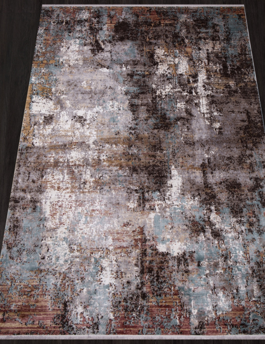 Ковер BELIZE O0476 110 MULTI