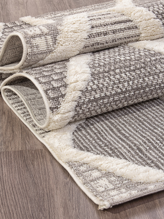 Ковер SOHO 23768C CREAM / CREAM