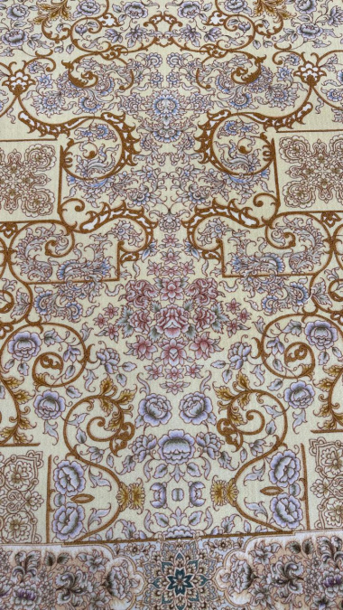 Ковер DIBA L7412