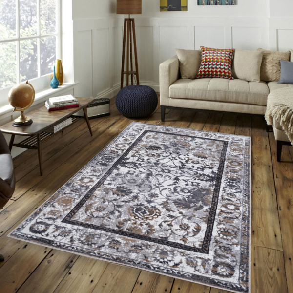 Ковер Монблан e4623/a8/mb