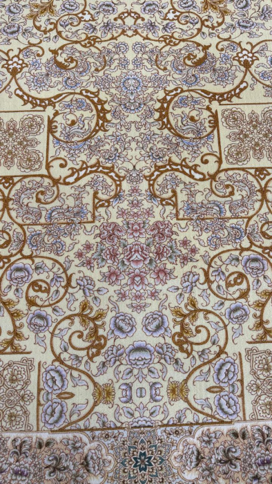 Ковер DIBA L7412