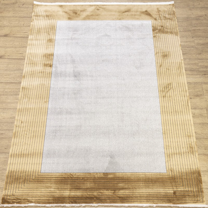 Ковер Tierra 12885 YELLOW