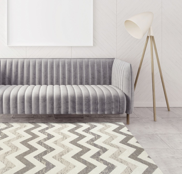 Ковер Vena Taupe