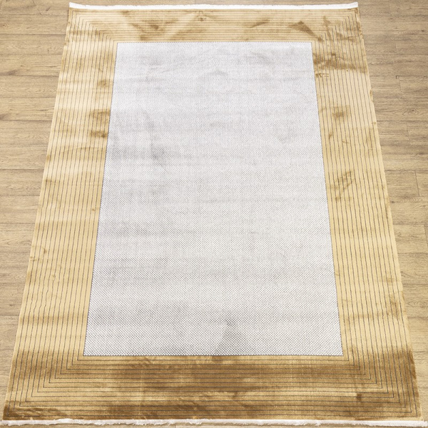 Ковер Tierra 12885 YELLOW