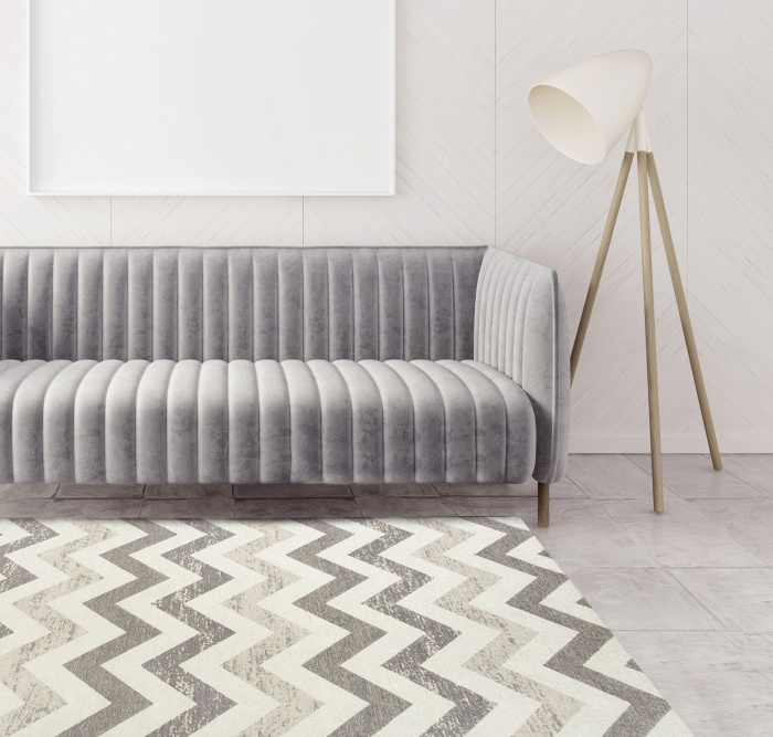 Ковер Vena Taupe