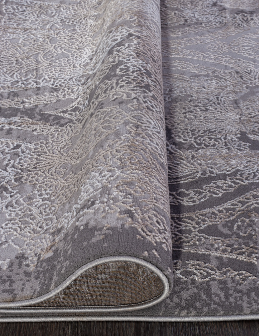 Ковер ARMINA 03801A GREY / BROWN
