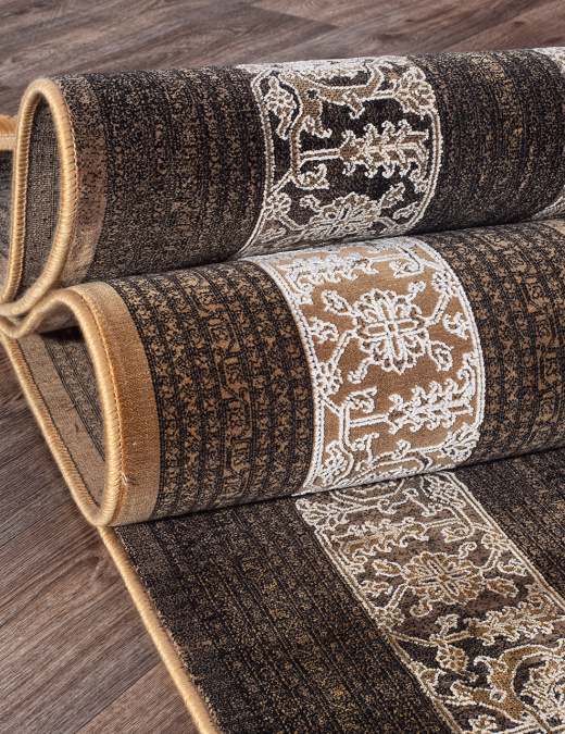 Ковер SHEIKH 9264 BROWN