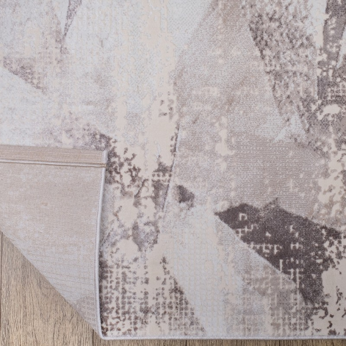 Ковер Opera A1332A IVORY / BROWN POLY