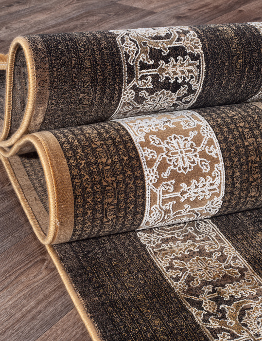 Ковер SHEIKH 9264 BROWN