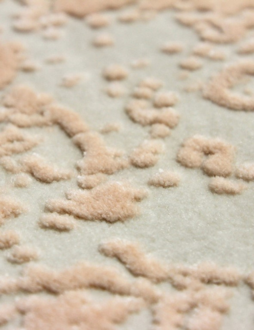 Ковер TRUVA 08311P PINK / PINK