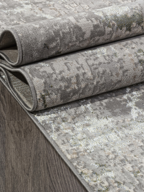 Ковер LIMAN F165 CREAM-BLUE