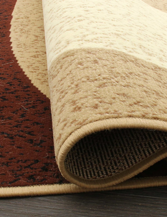 Ковер LAGUNA d161 BEIGE-BROWN