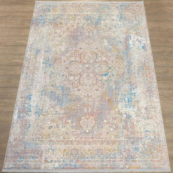 Ковер Lite B111G TERRA / PURPLE