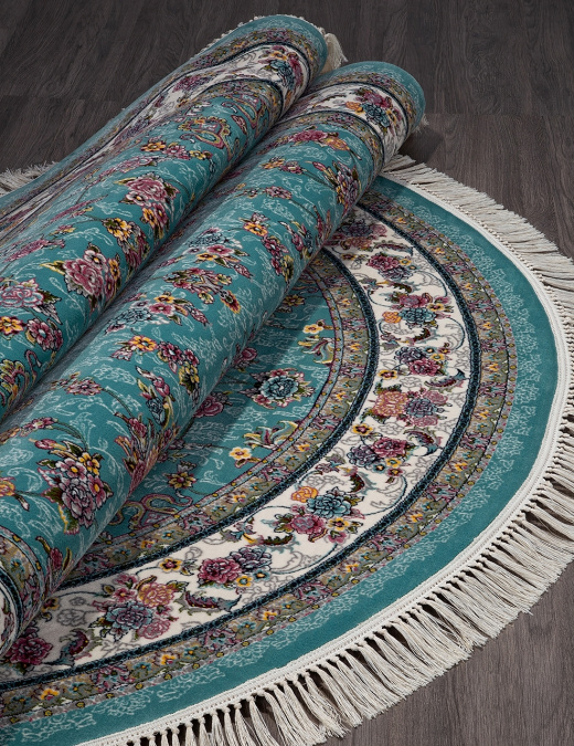 Ковер TEHRAN 7513 BLUE