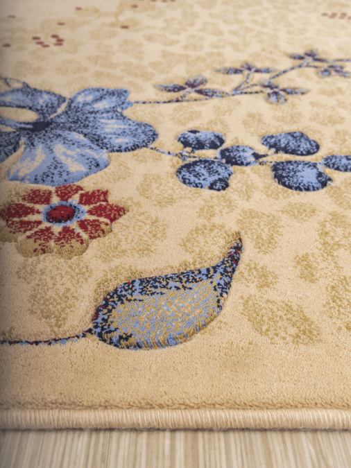 Ковер Hunnu Relief 6A197 120S