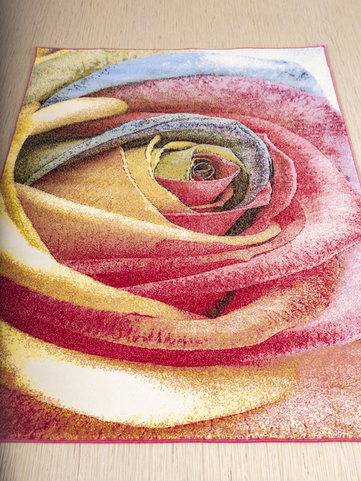 Ковер Hunnu 6A1857 175