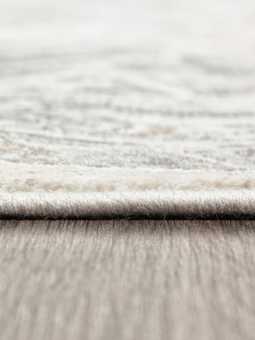 Ковер KIRKE 02947C BEIGE / BEIGE