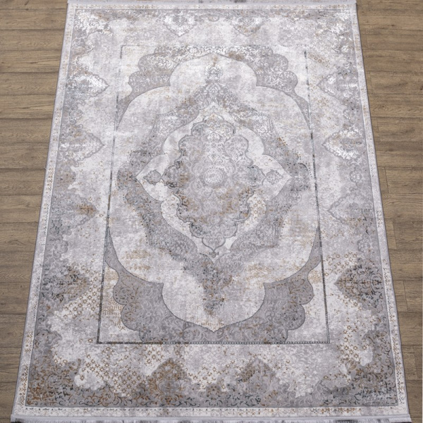 Ковер Ascona 4968A GRI / GRI