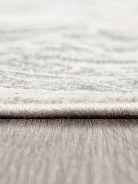 Ковер KIRKE 02947C BEIGE / BEIGE