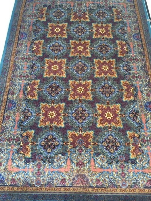 Ковер DIBA Q2356