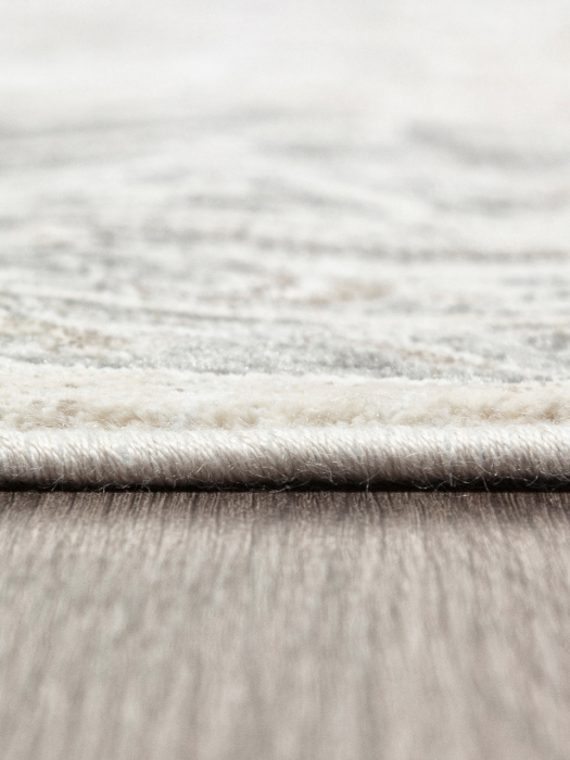 Ковер KIRKE 02947C BEIGE / BEIGE