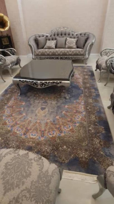 Ковер DIBA A2472