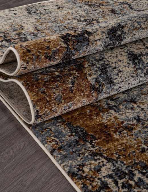 Ковер DELMAR D881 MULTICOLOR