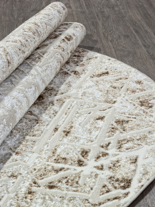 Ковер ANTEP O1704 665 CREAM / VIZON