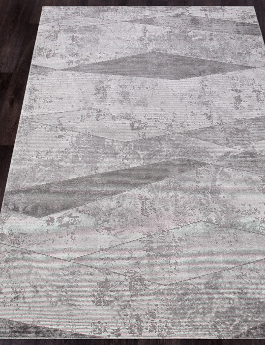 Ковер ARMINA 04039G GREY / GREY