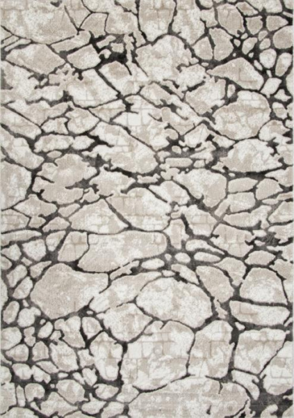 Ковер MOON O1438 795 BEIGE / GREY