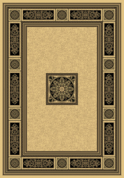 Ковер Beluchi 59178 6737