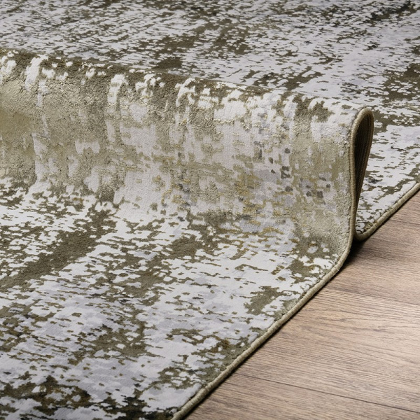 Ковер Forsage B098Q CREAM / GREEN