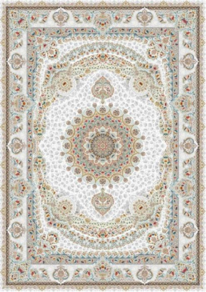 Ковер Desert Rose E-501/1003