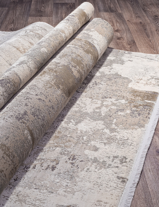 Ковер OLIMPOS M356D CREAM / O.BEIGE